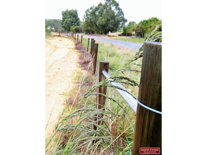 183 Darch Trail, Gabbadah WA 6041