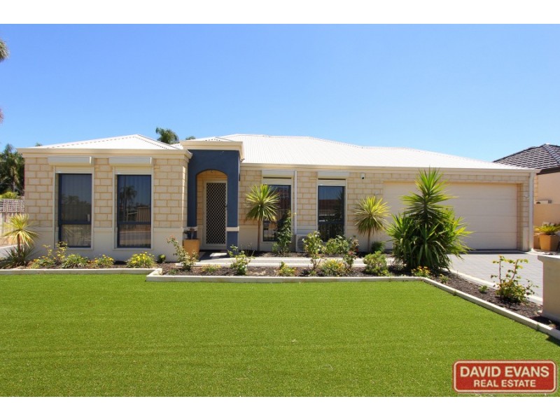 28A Hellfire Drive, Darch WA 6065