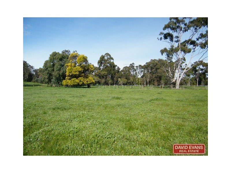 Lot 1, 335 Wilkins Road, Mount Helena WA 6082