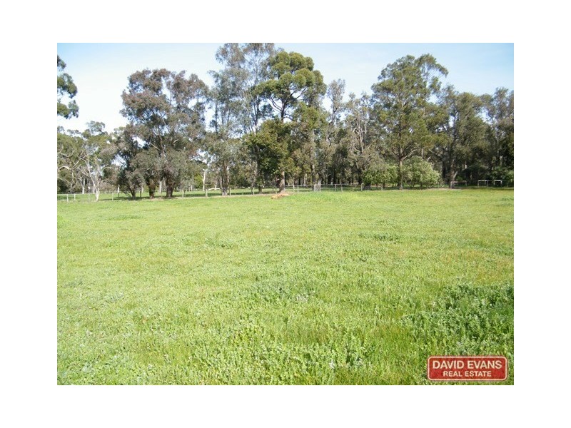 Lot 1, 335 Wilkins Road, Mount Helena WA 6082