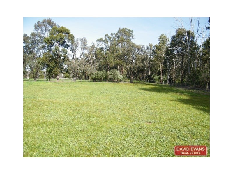Lot 1, 335 Wilkins Road, Mount Helena WA 6082