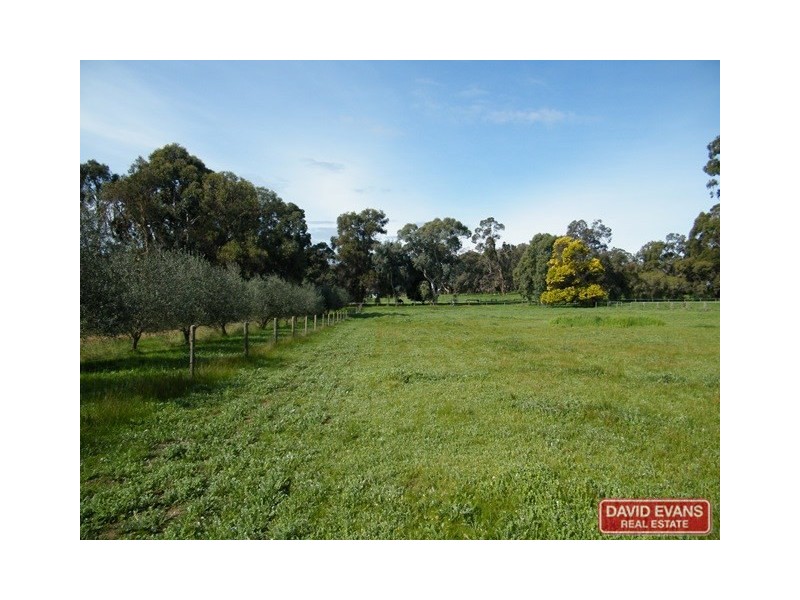 Lot 1, 335 Wilkins Road, Mount Helena WA 6082