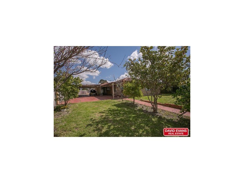 2 Hope Street, Beechboro WA 6063