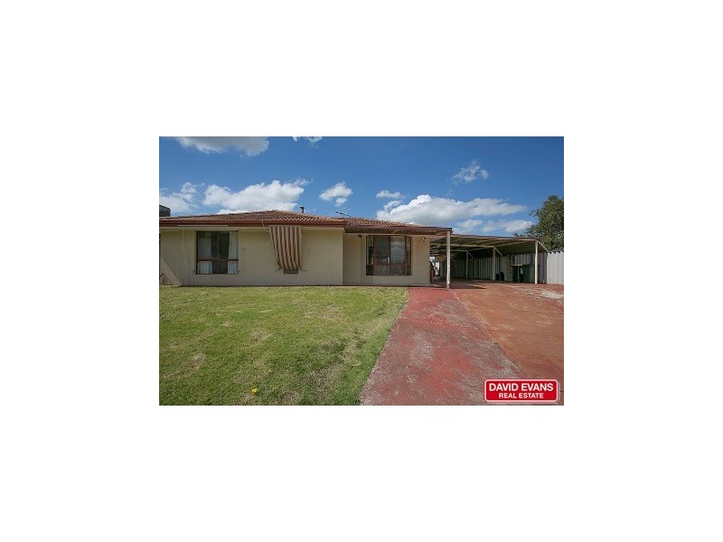 2 Hope Street, Beechboro WA 6063