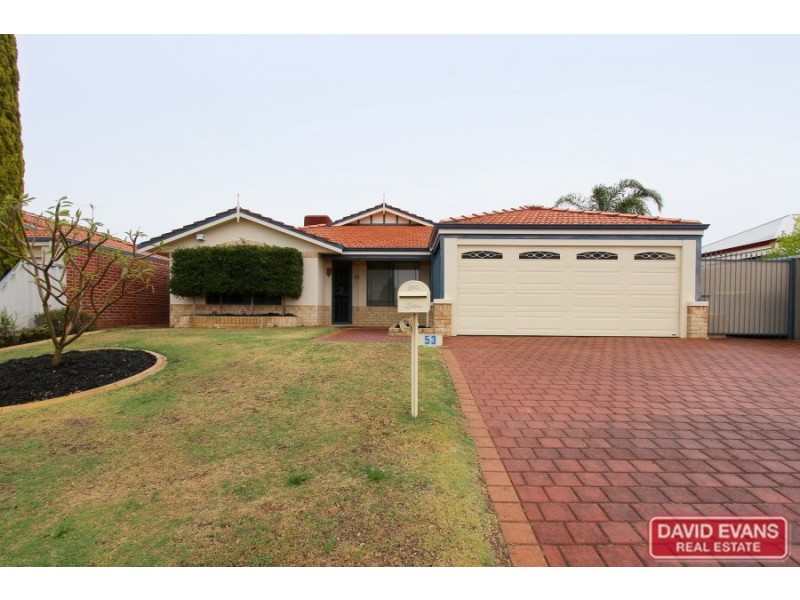 53 Fenchurch Street, Alexander Heights WA 6064