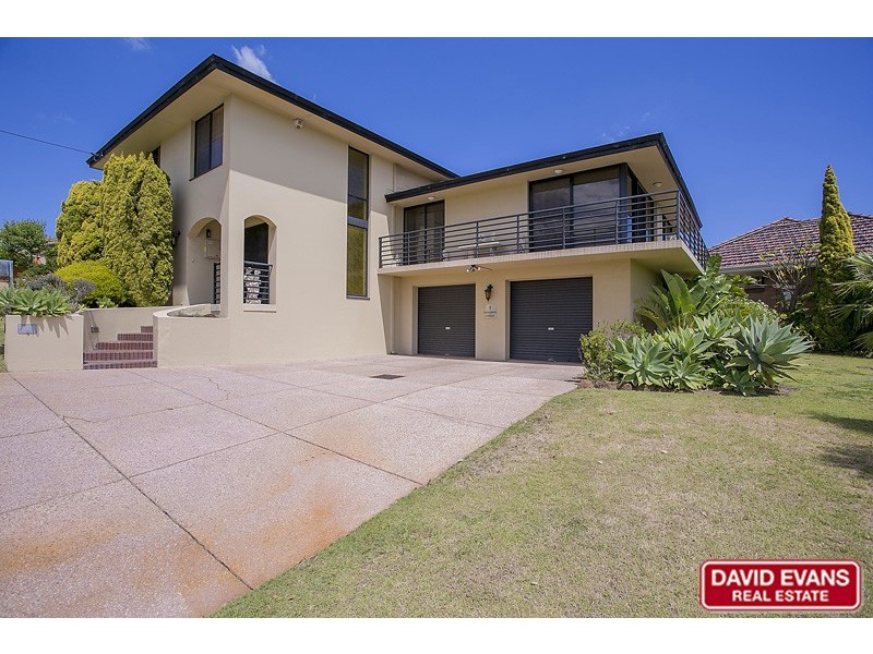 1 Mahlberg Avenue, Woodlands WA 6018