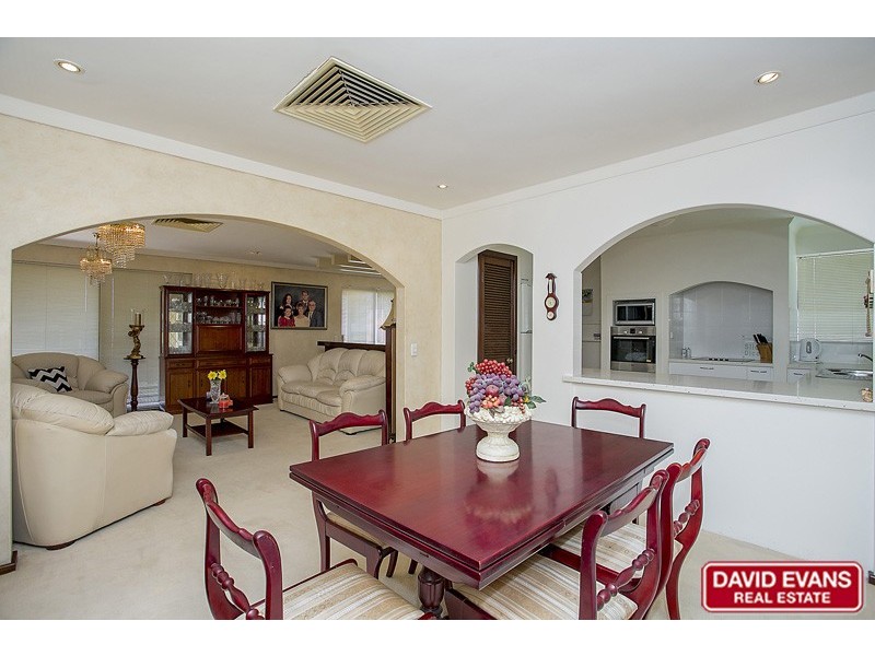 1 Mahlberg Avenue, Woodlands WA 6018