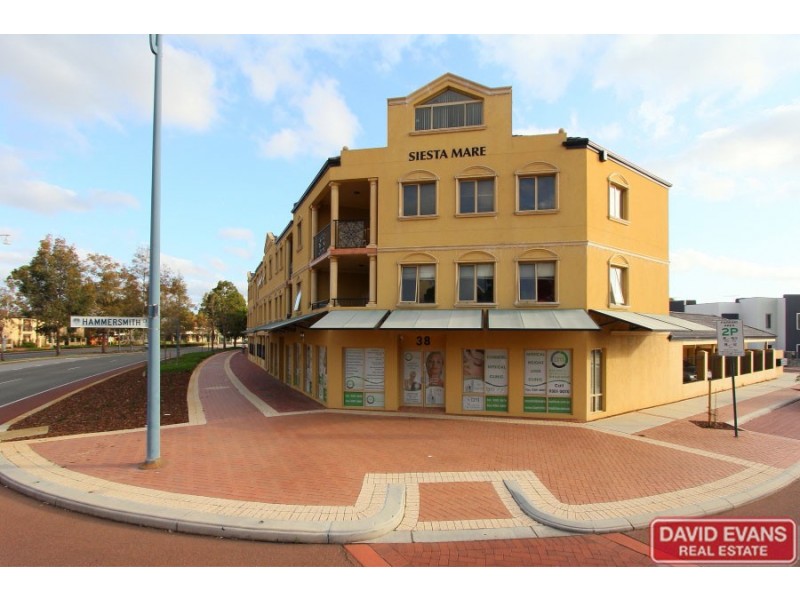 20/38 Grand Boulevard, Joondalup WA 6027