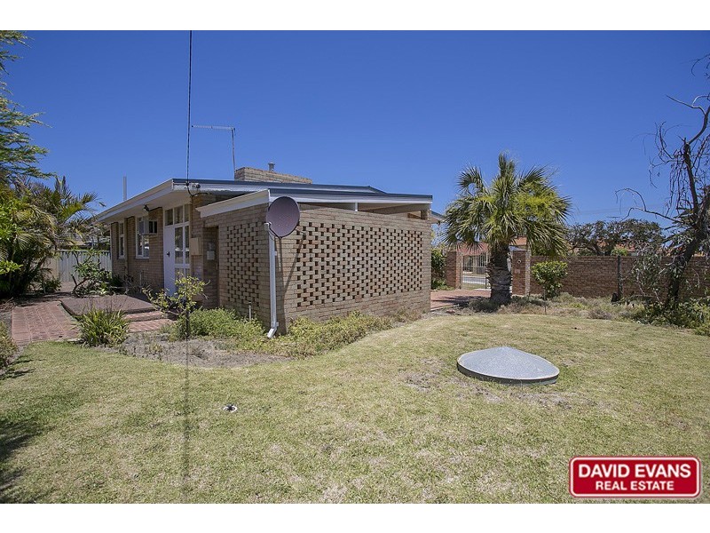 34 Sylvia Street, Balcatta WA 6021