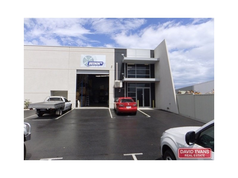 2/46 Mullingar Way, Landsdale WA 6065