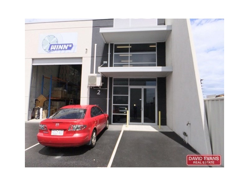 2/46 Mullingar Way, Landsdale WA 6065