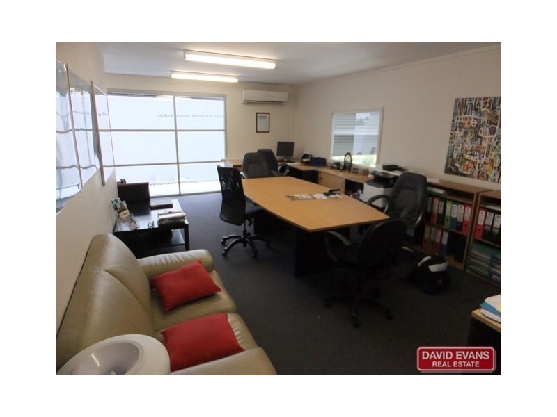 2/46 Mullingar Way, Landsdale WA 6065