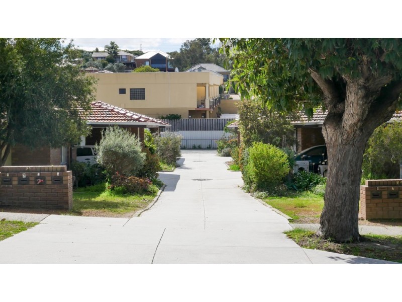 6/89 Powell Street, Joondanna WA 6060