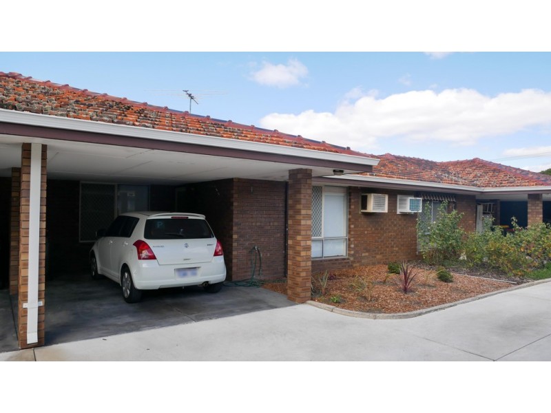 6/89 Powell Street, Joondanna WA 6060