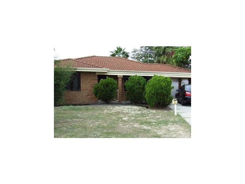 11A Monk Glade, Ocean Reef WA 6027