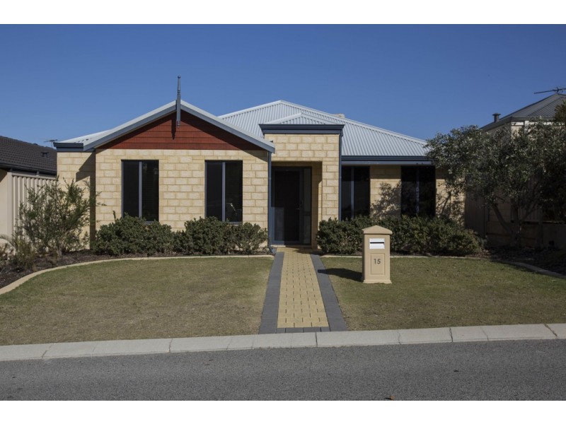 15 Iceberg Way, Darch WA 6065