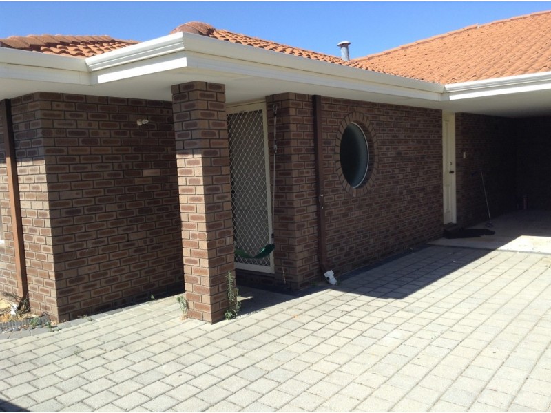 3/20 Sylvia Street, Balcatta WA 6021