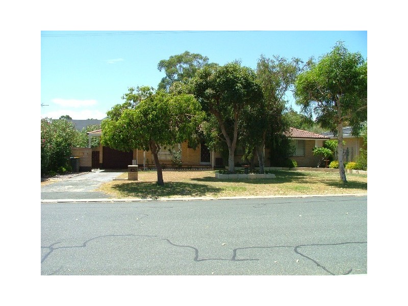 34 LEACH ROAD, Wanneroo WA 6065