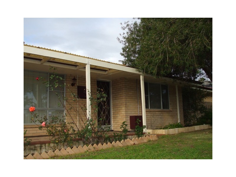 34 LEACH ROAD, Wanneroo WA 6065