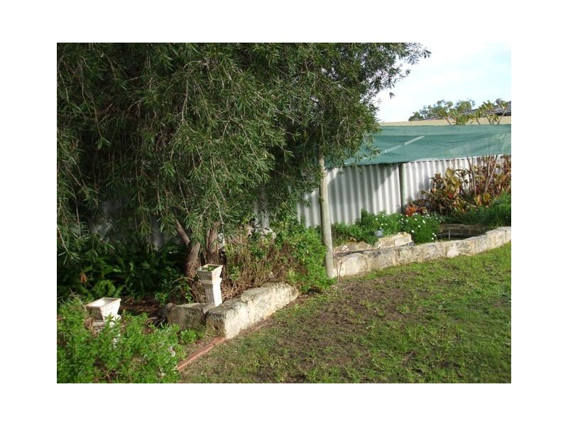 34 LEACH ROAD, Wanneroo WA 6065