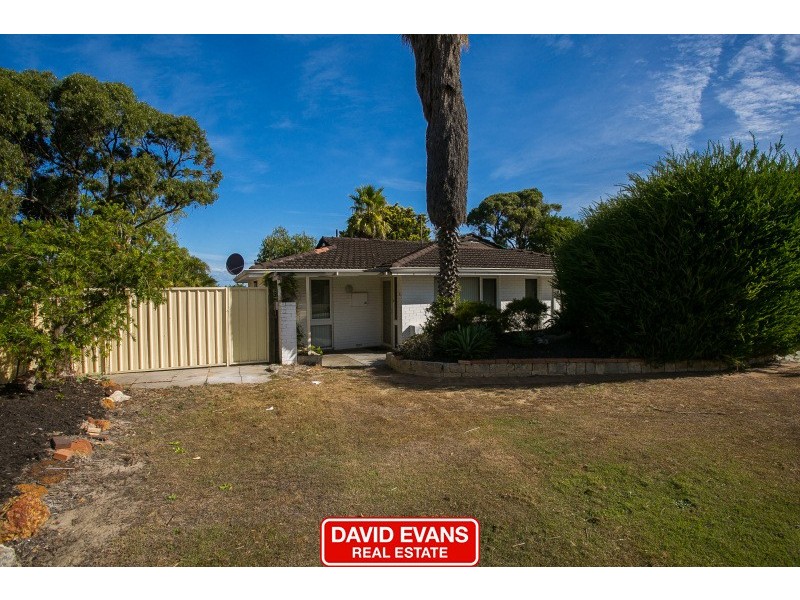 16 Seabird Place, Craigie WA 6025