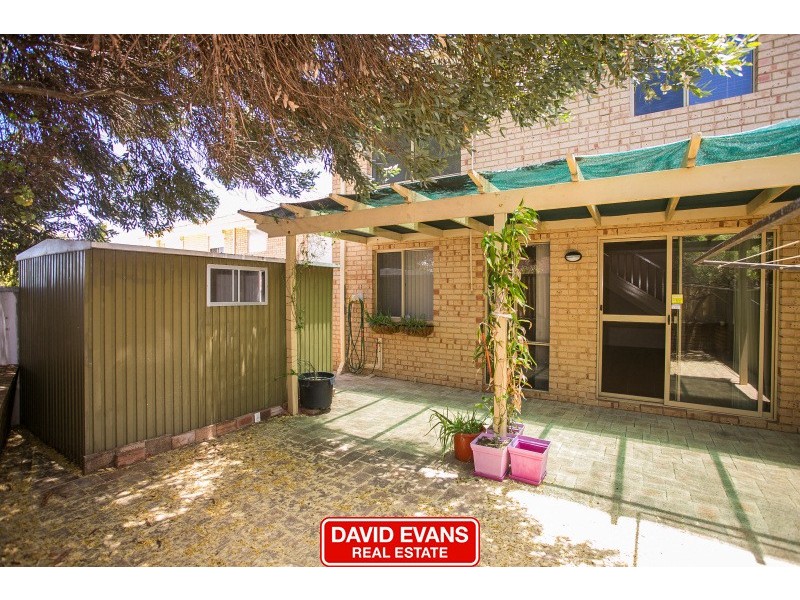 12/91 Dampier Avenue, Mullaloo WA 6027