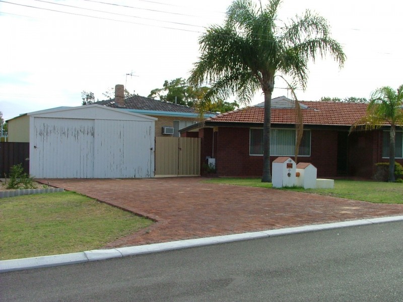 18 Hunston Street, Balcatta WA 6021