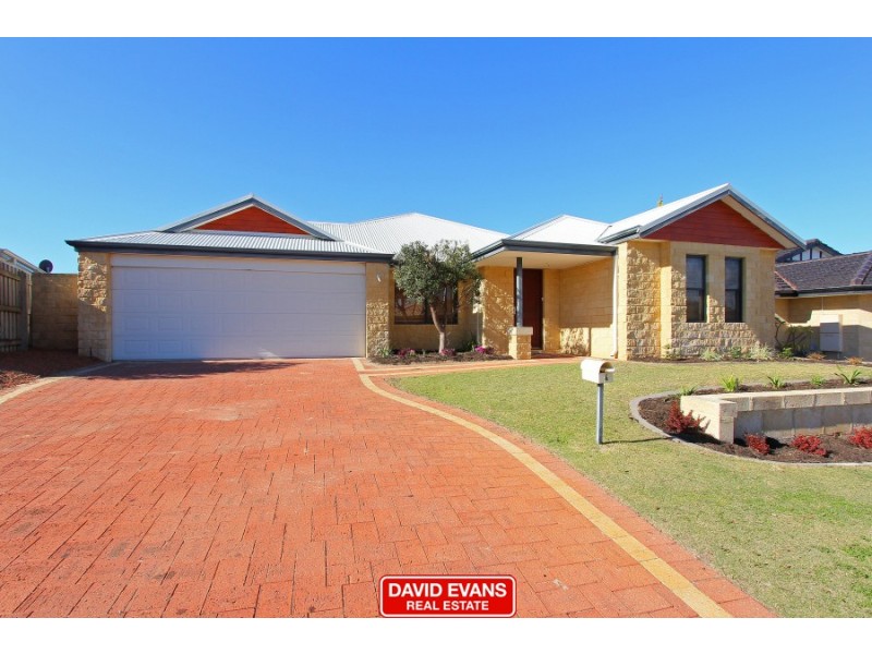 4 Doddington Way, Quinns Rocks WA 6030