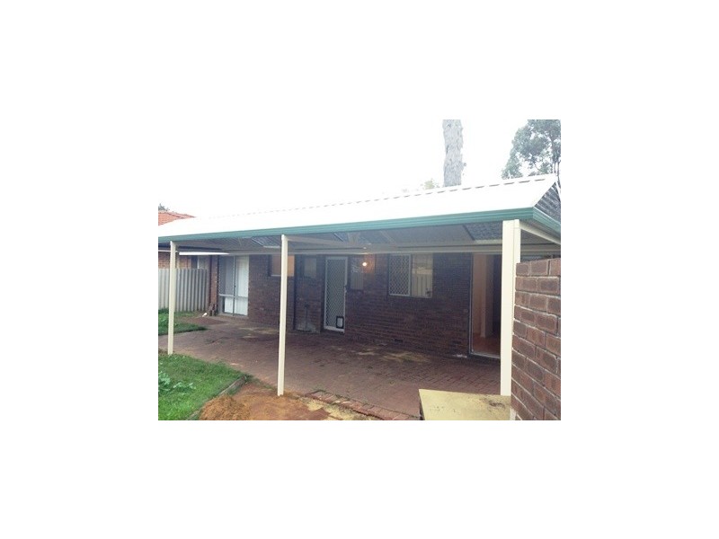 41 Claygate Way, Kingsley WA 6026