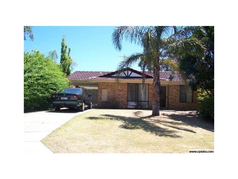 19 Ullswater Glade, Joondalup WA 6027