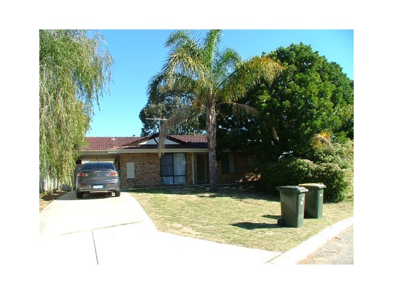 19 Ullswater Glade, Joondalup WA 6027