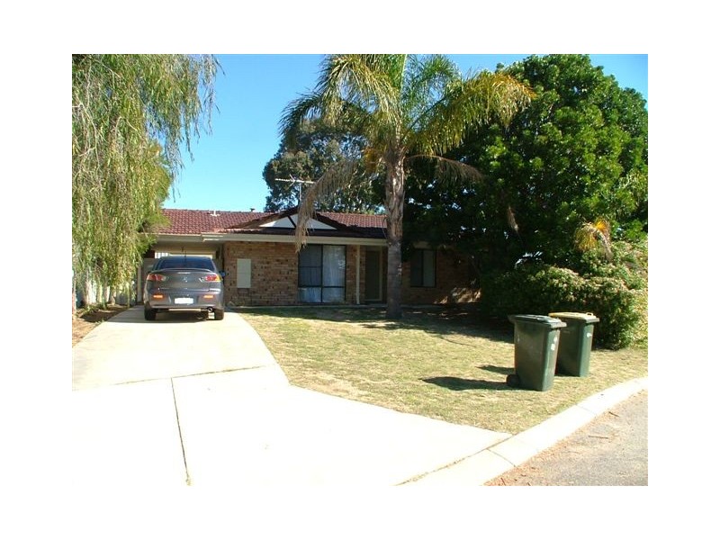 19 Ullswater Glade, Joondalup WA 6027