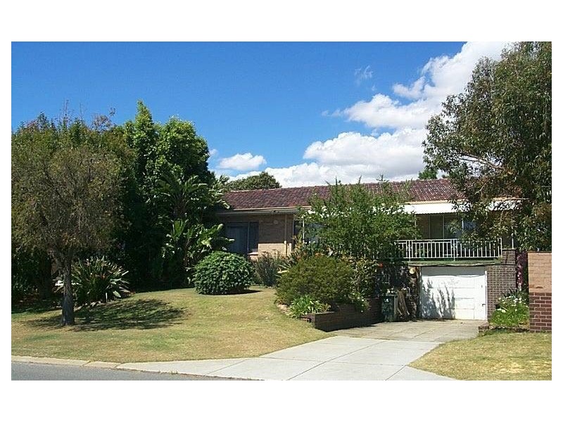 54 Lonsdale Street, Yokine WA 6060