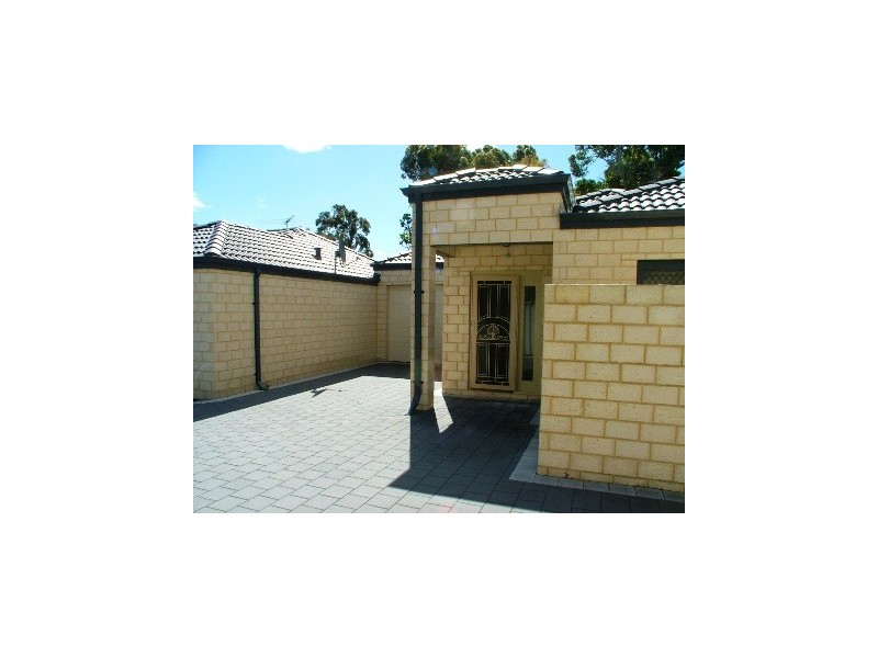 46D Carcoola Street, Nollamara WA 6061