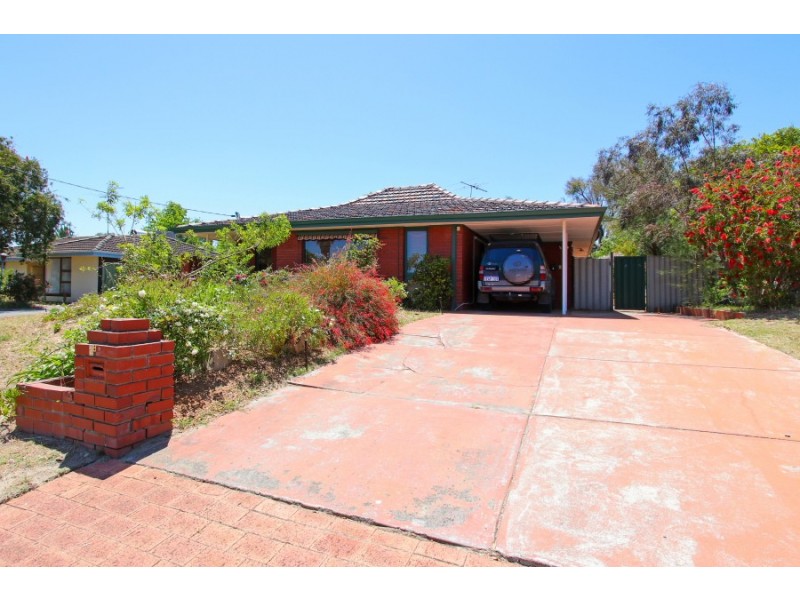 28 Winship Avenue, Wanneroo WA 6065