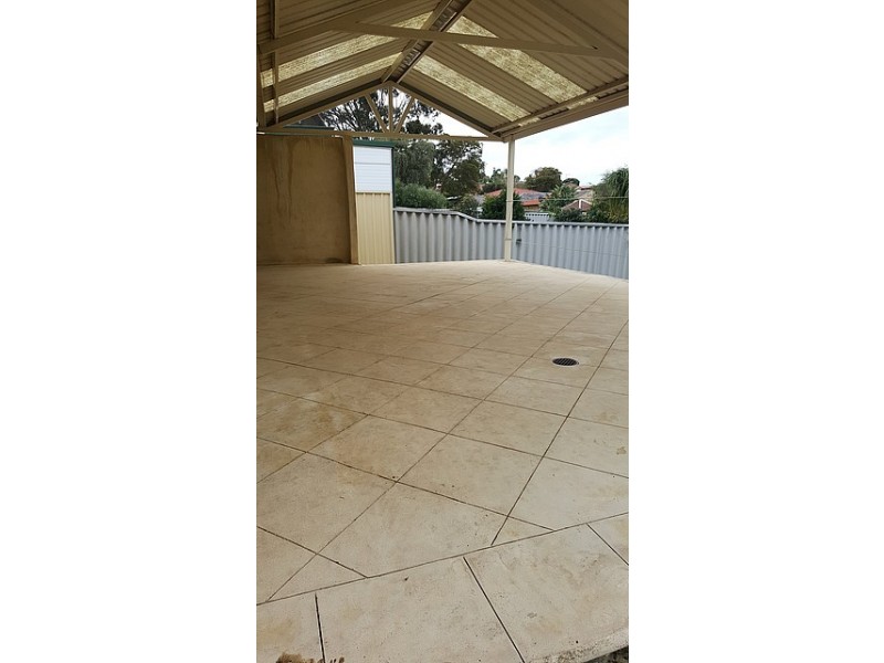 42 Blissett Way, Hamersley WA 6022