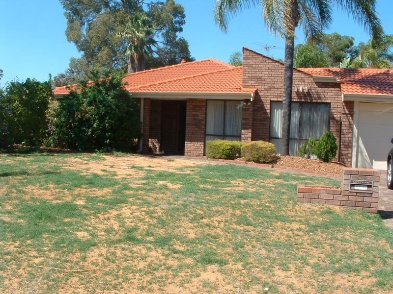 4 Tabard Street, Greenwood WA 6024