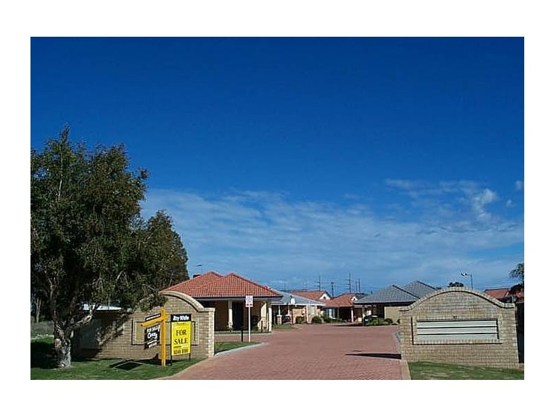 24/30 Winchester Place, Ballajura WA 6066