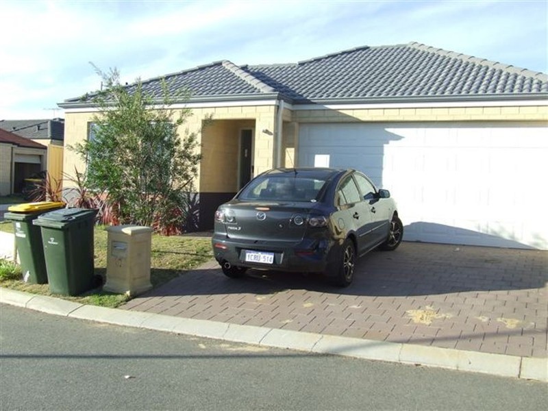 37 Jedburgh Loop, Sinagra WA 6065