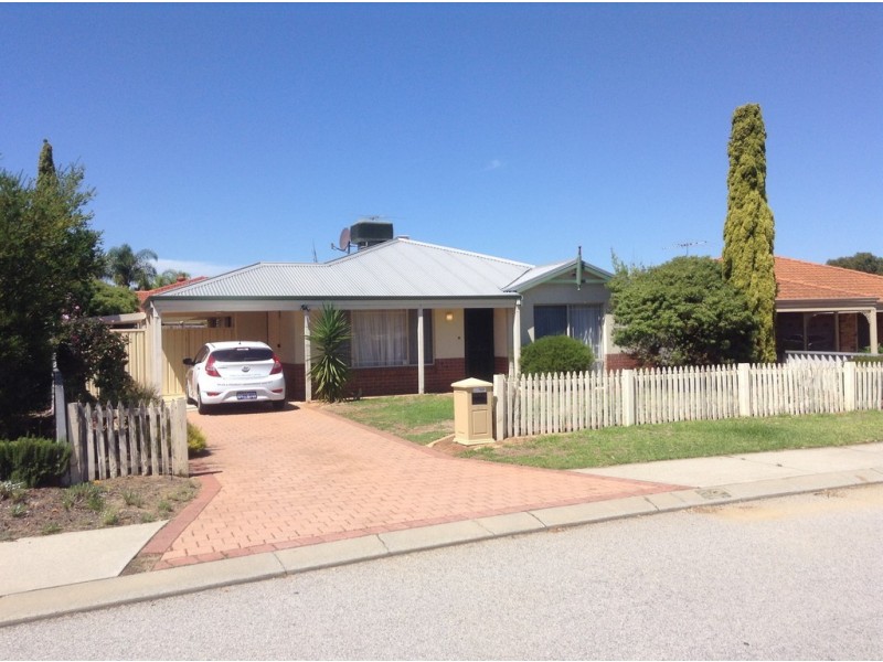 32 Tabubil Gardens, Ballajura WA 6066