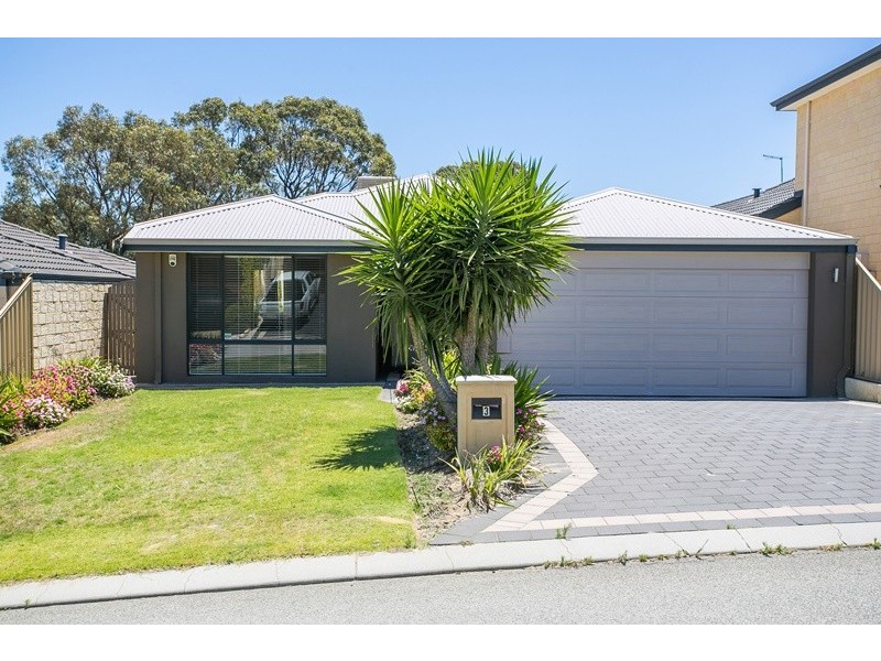 3 Verdello Way, Pearsall WA 6065