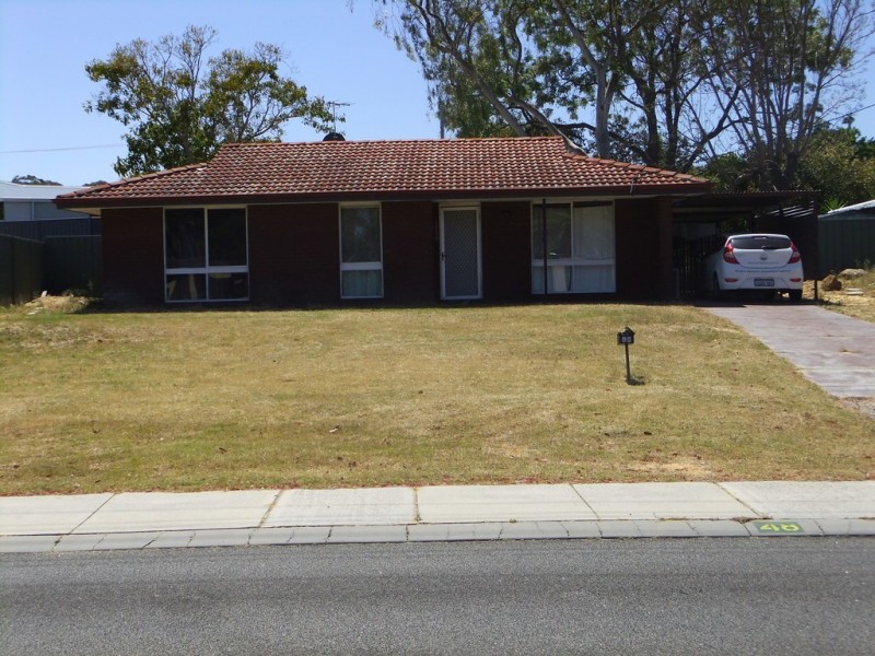 48 Taywood Drive, Wanneroo WA 6065