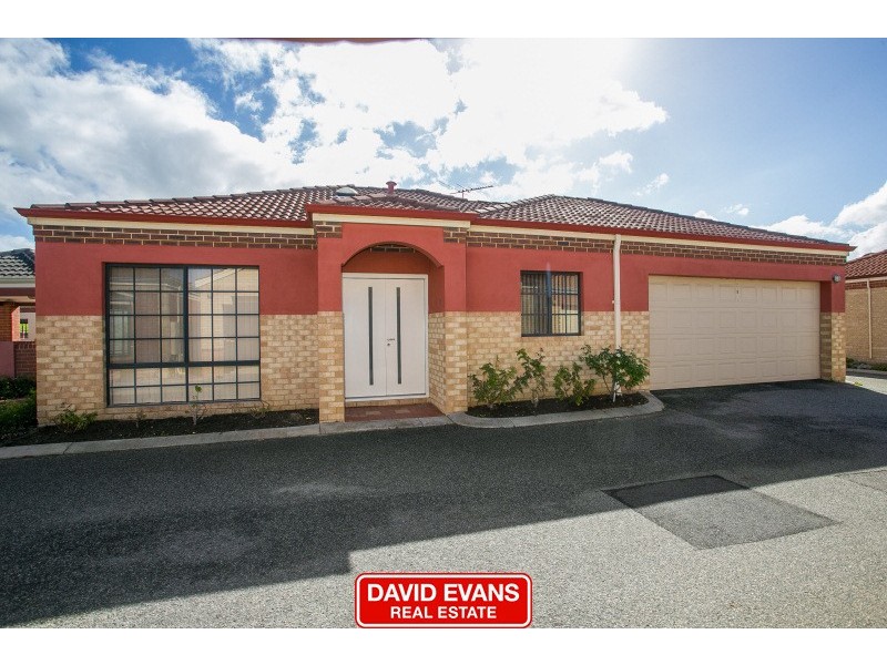 12/9 St Marks Drive, Hillarys WA 6025