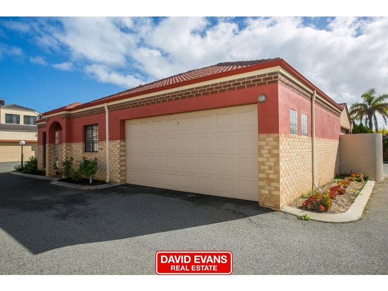 12/9 St Marks Drive, Hillarys WA 6025