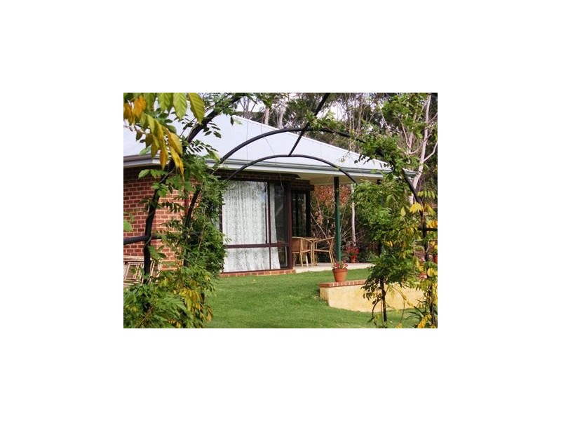 315 Wilkins Road, Mount Helena WA 6082