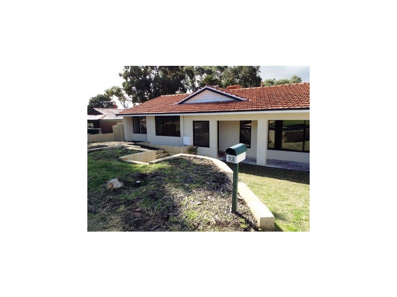 14 Dromana Place, Craigie WA 6025