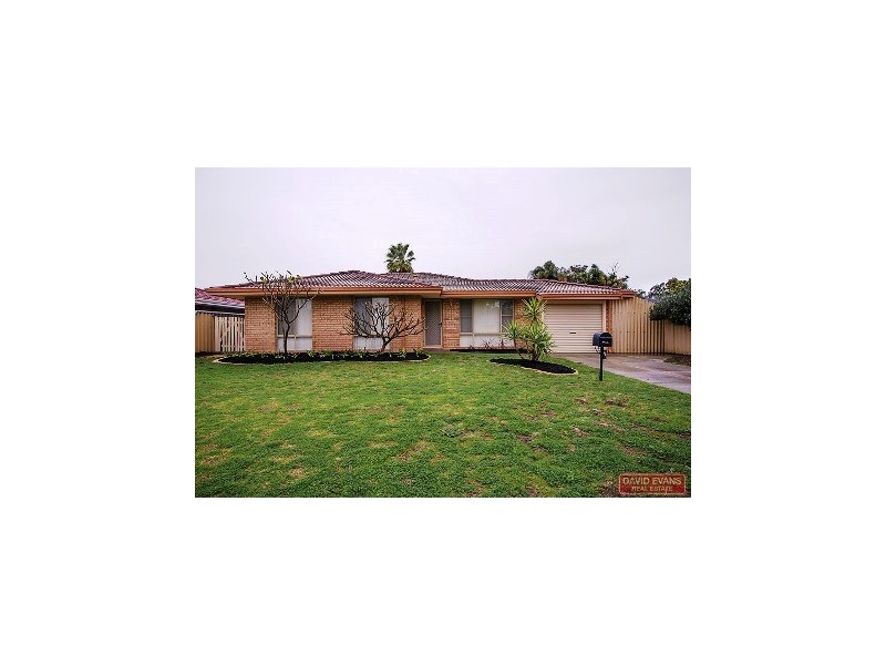 7 Rannoch Rise, Joondalup WA 6027