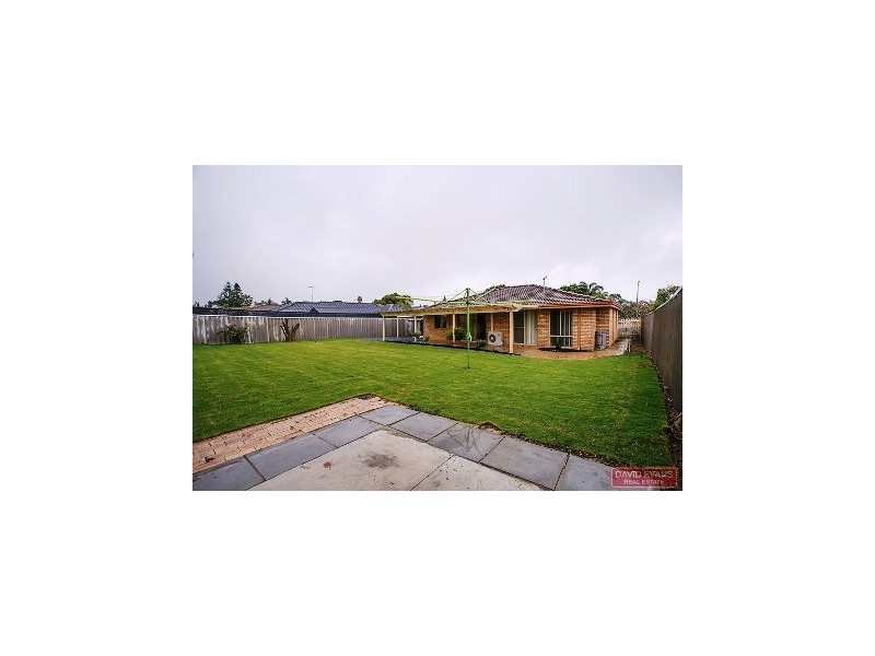 7 Rannoch Rise, Joondalup WA 6027