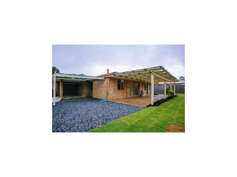 7 Rannoch Rise, Joondalup WA 6027