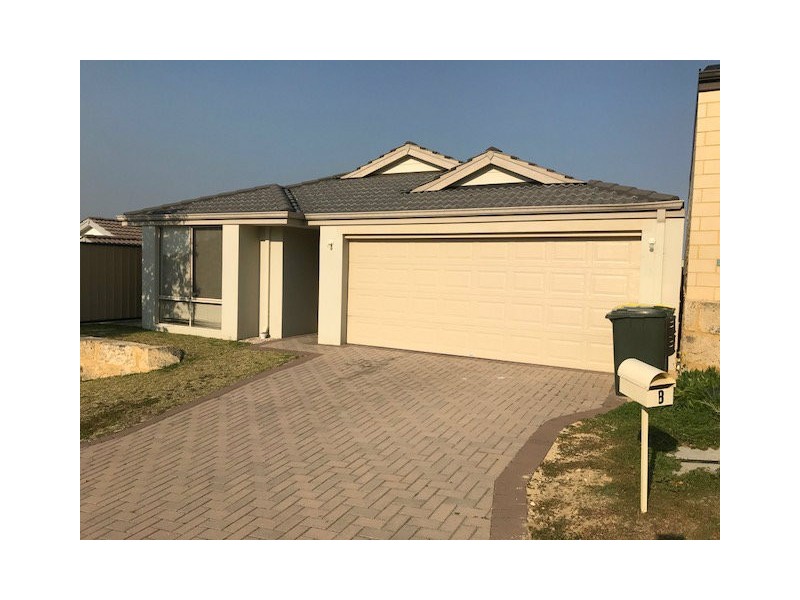 8 Melbourne Loop, Clarkson WA 6030